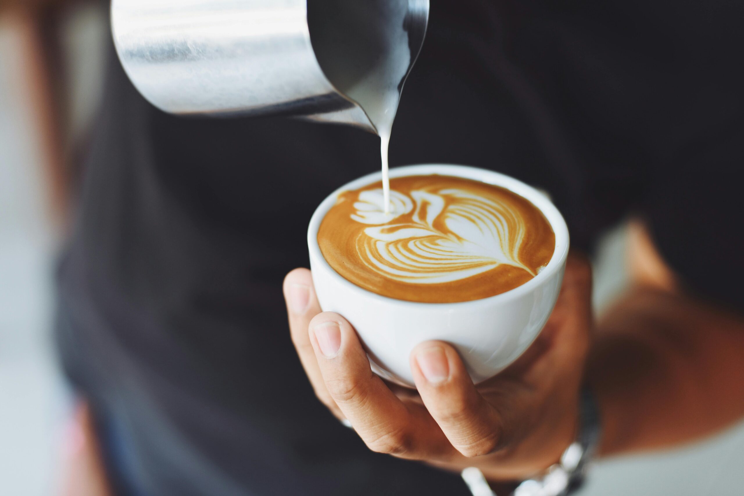 Daily Coffee Habit Could Influence Dementia Risk, Study Finds