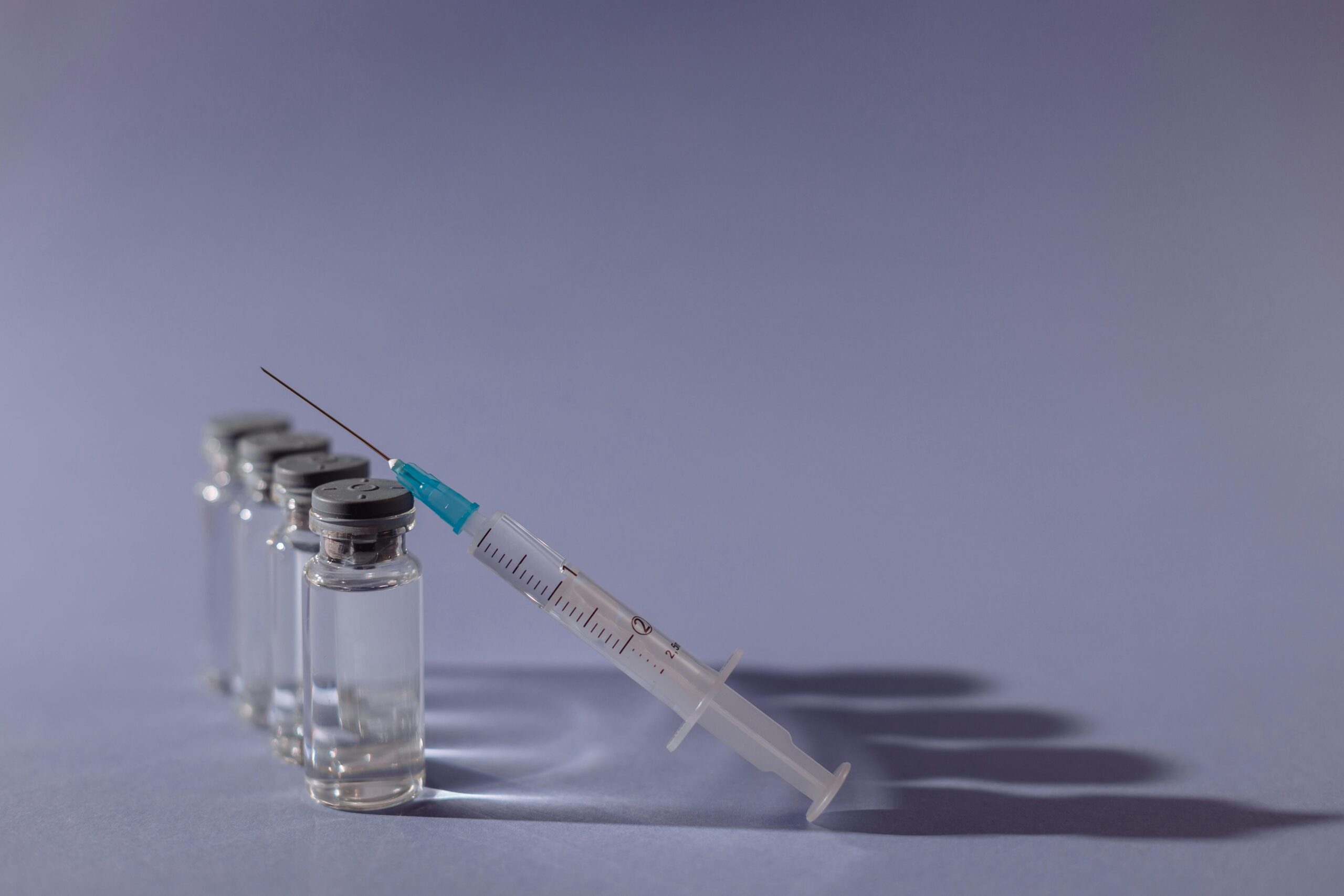 FDA Reverses Course on Moderna Flu Vaccine Review Amid Health Policy Tensions
