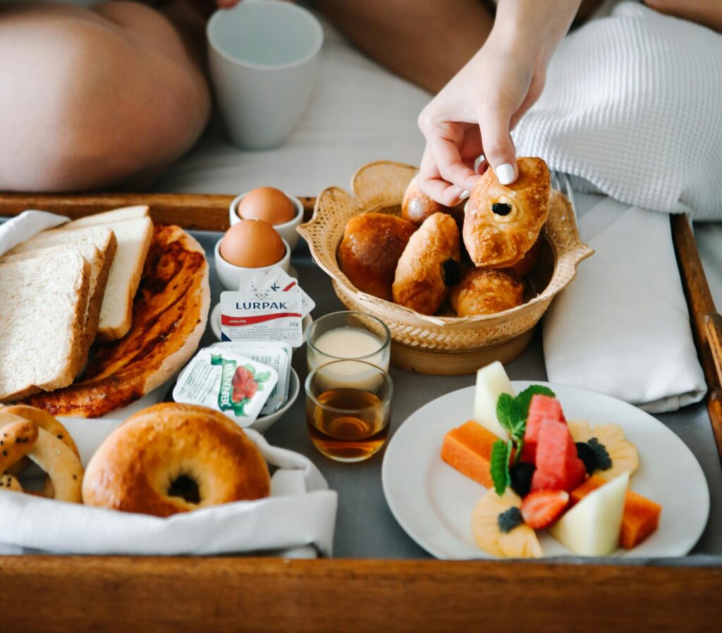 Healthy Breakfasts Could Drive Diabetes Surge, Doctor Warns