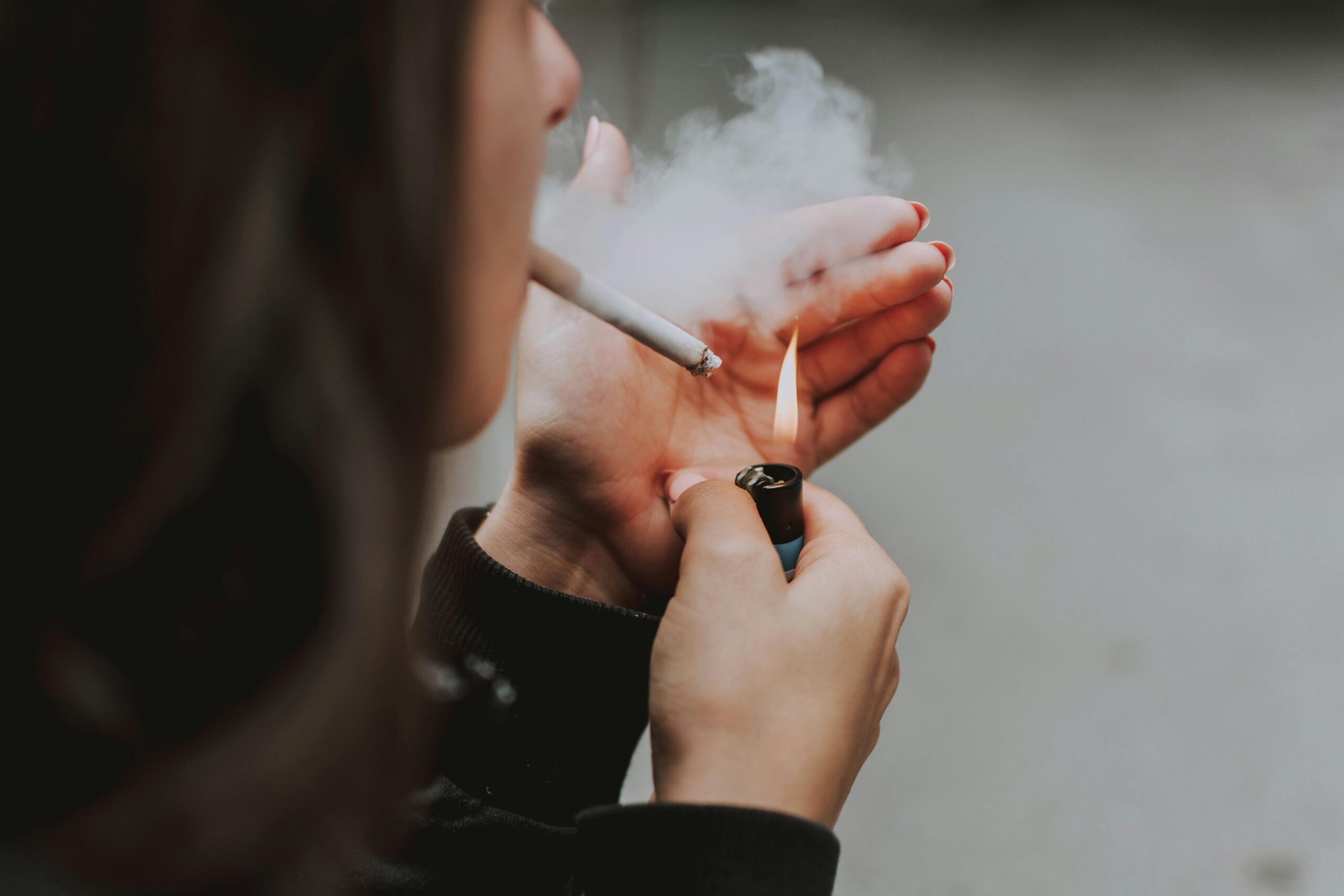 Non-Smokers Face Lung Cancer Risk Despite No History of Smoking
