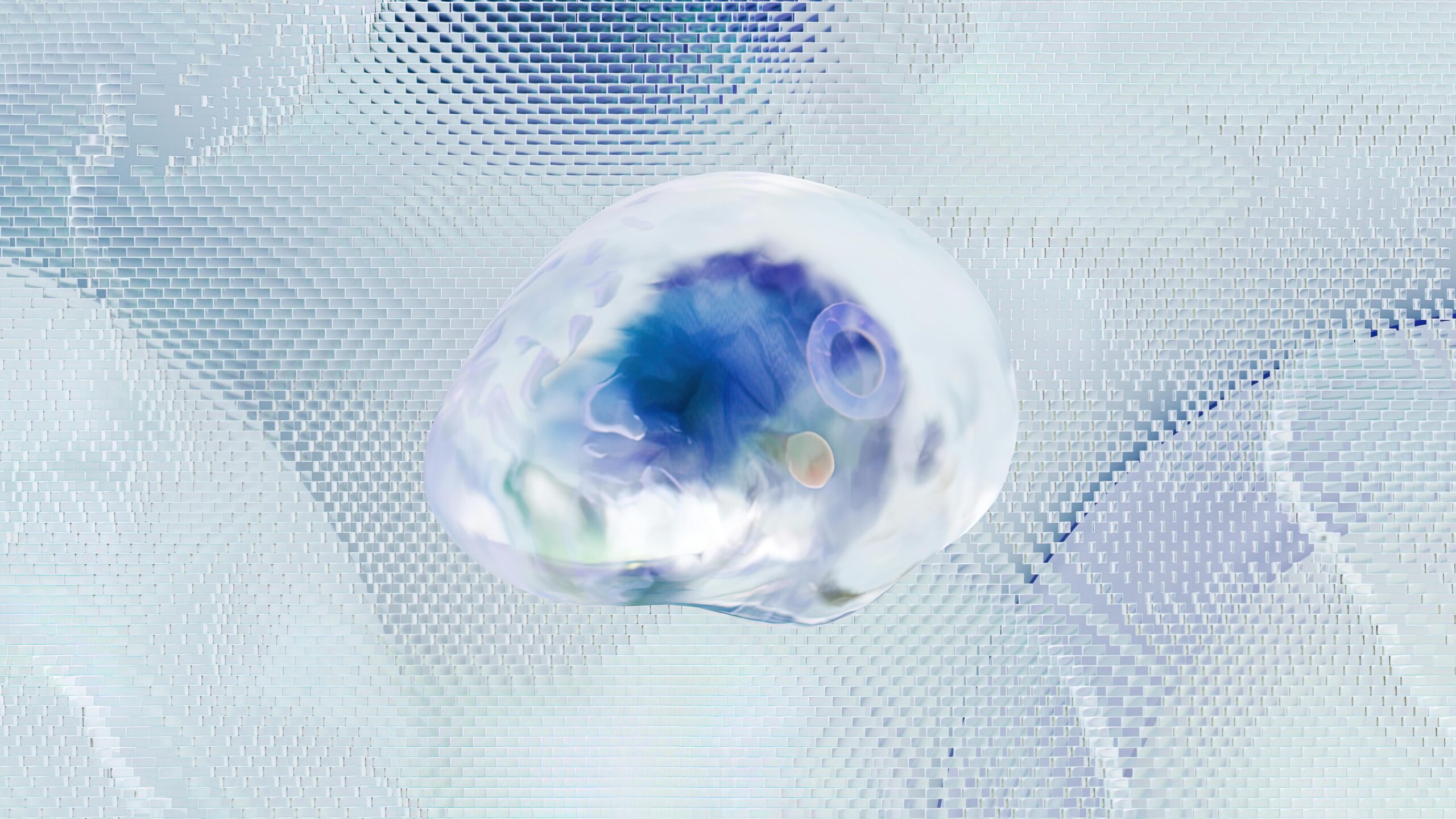 Early Brain Differences in Autism Reveal New Developmental Pathways