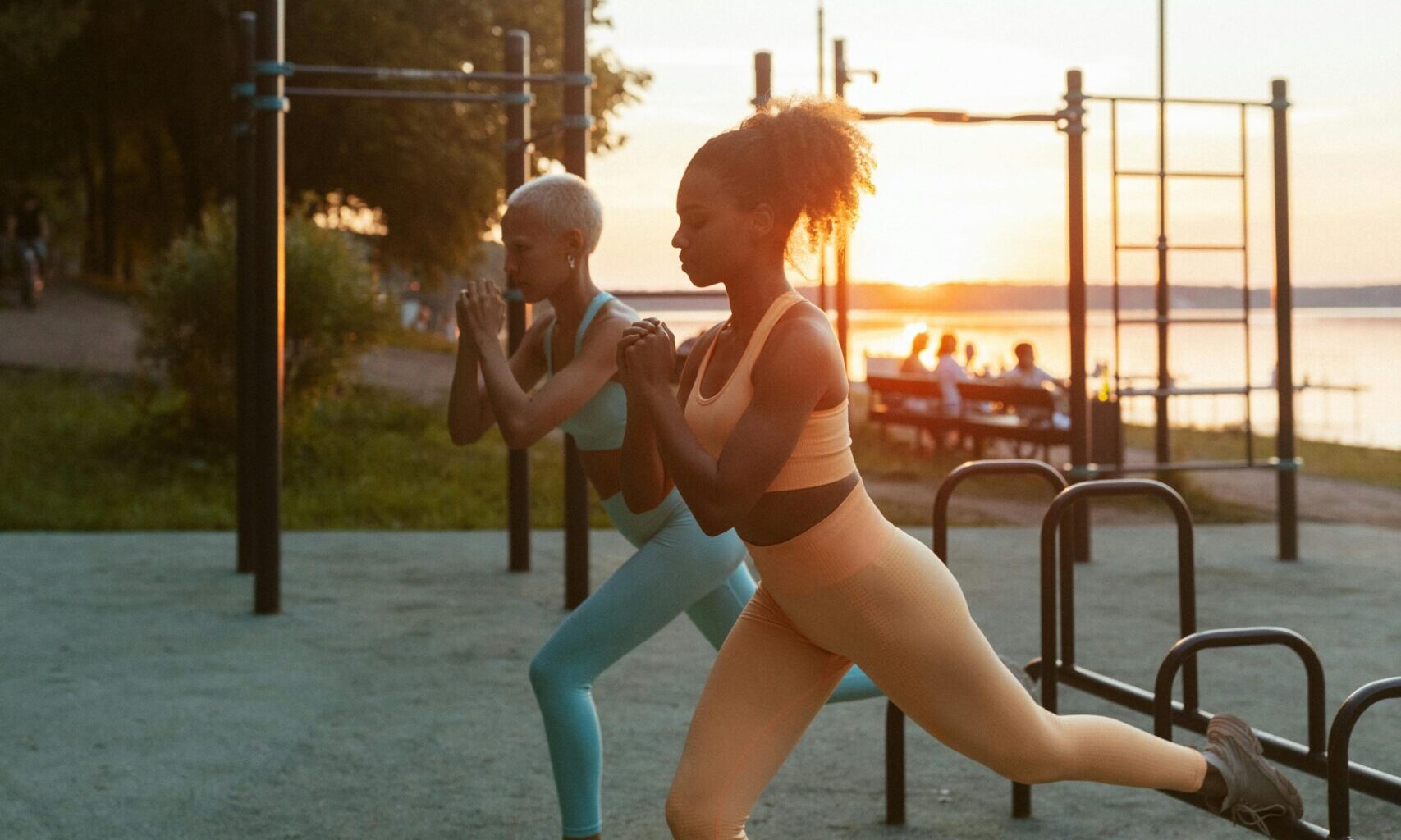Activity Influences Blood Proteins to Fight Chronic Disease, Study Finds