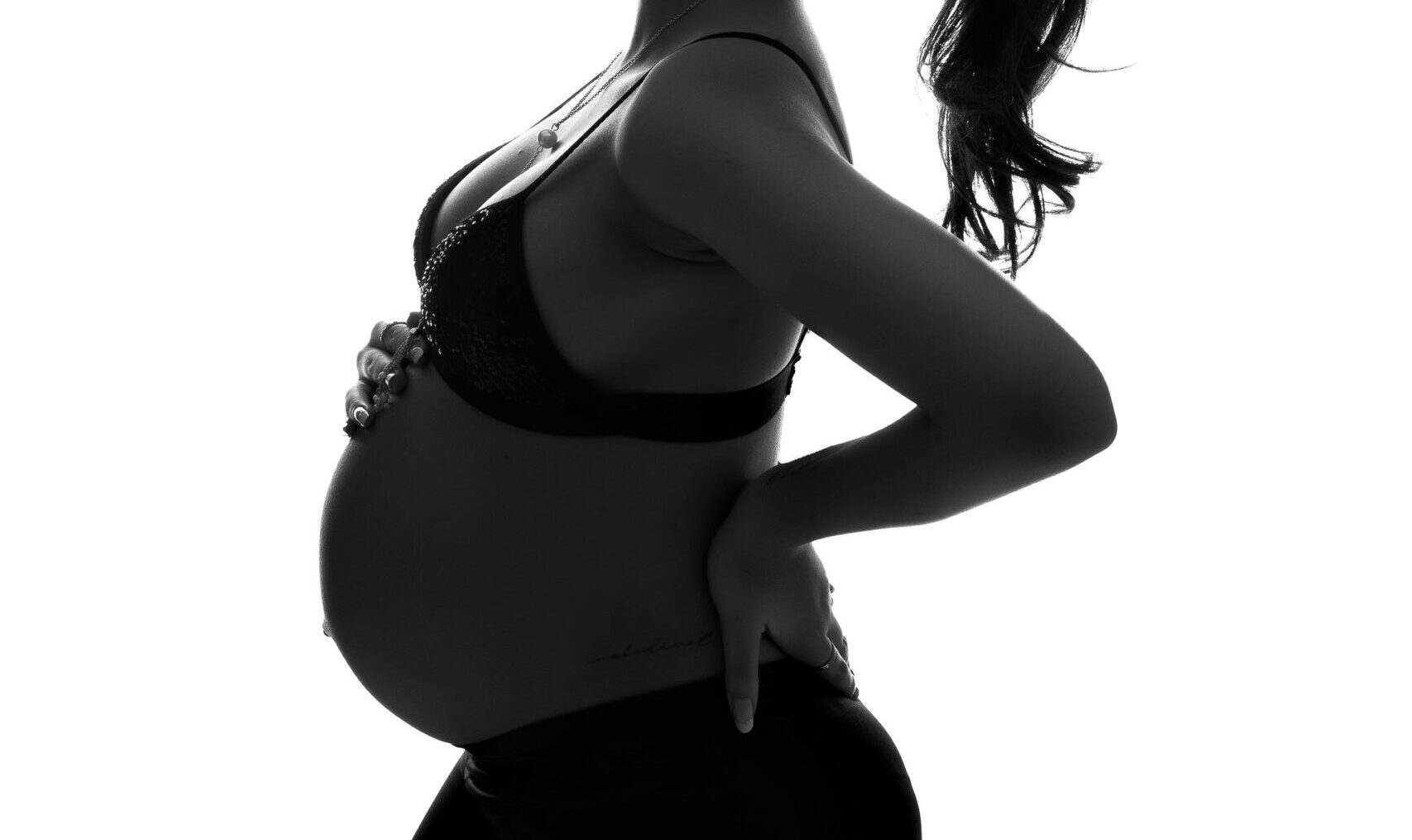 Paternal Health Shapes Pregnancy and Child Development