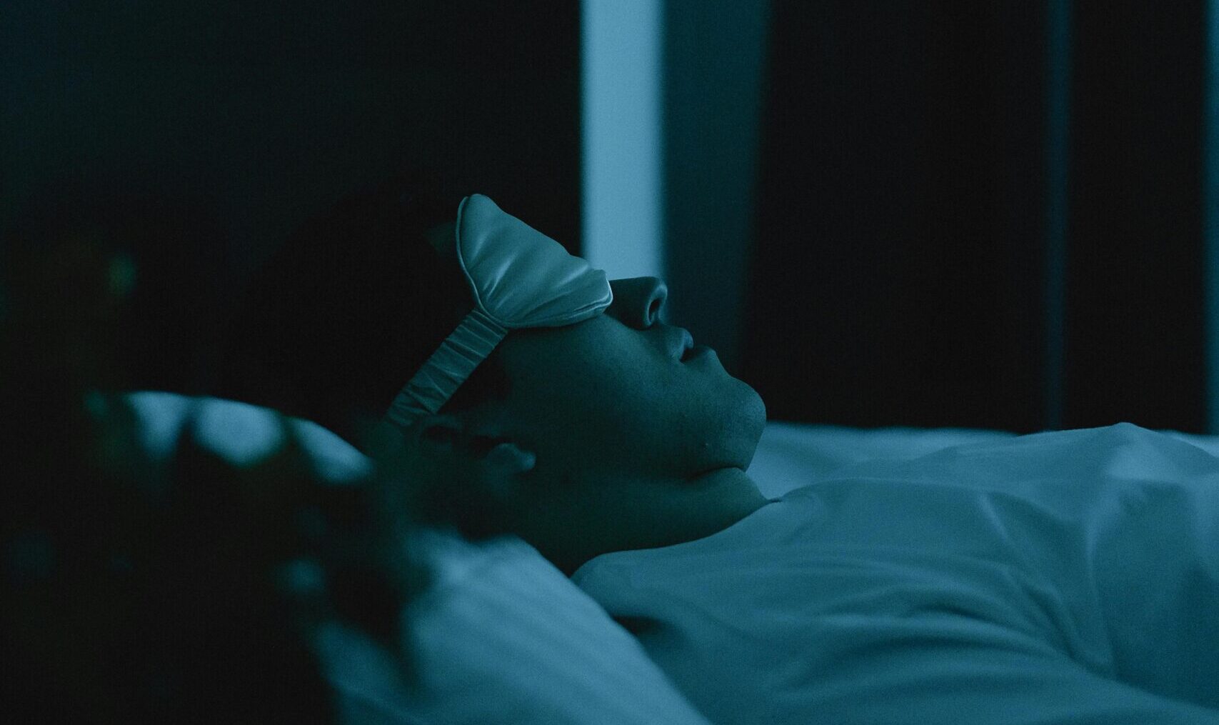 Sleeping Eleven Minutes Longer Each Night Shows Surprising Health Benefit, Study Finds