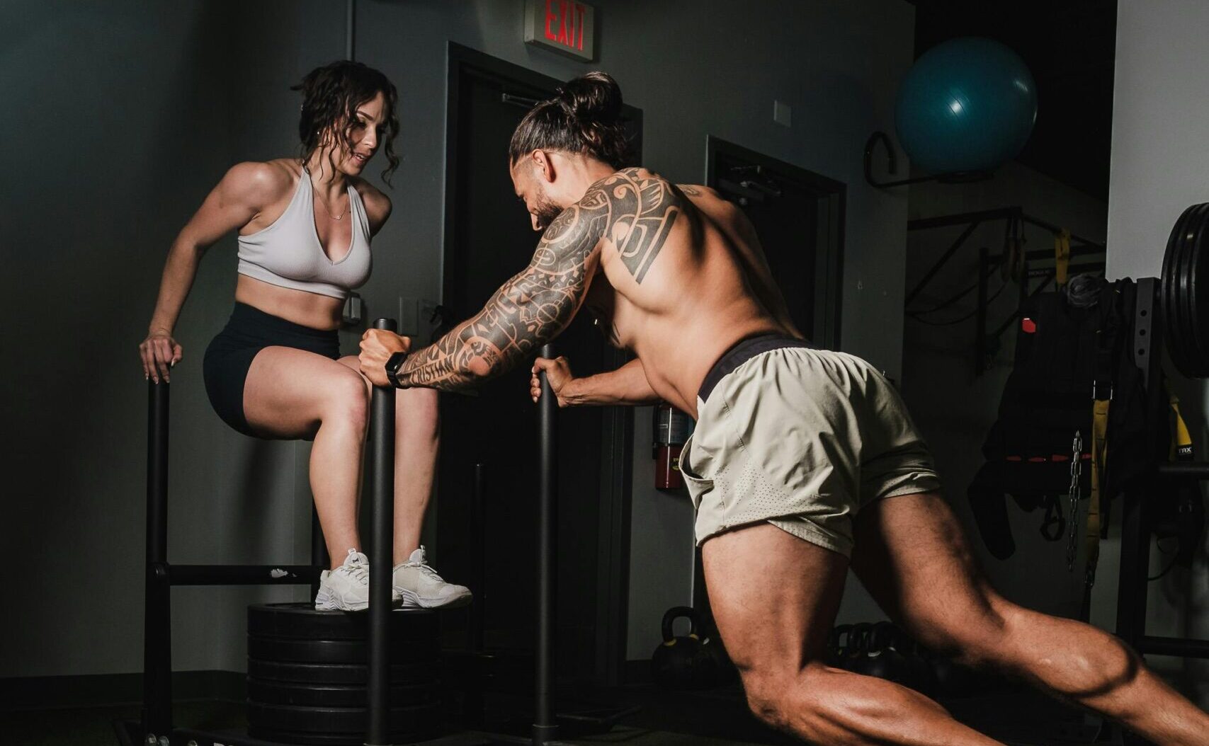 Brief Bursts of Vigorous Activity Lower Risk of Eight Major Diseases, Study Finds