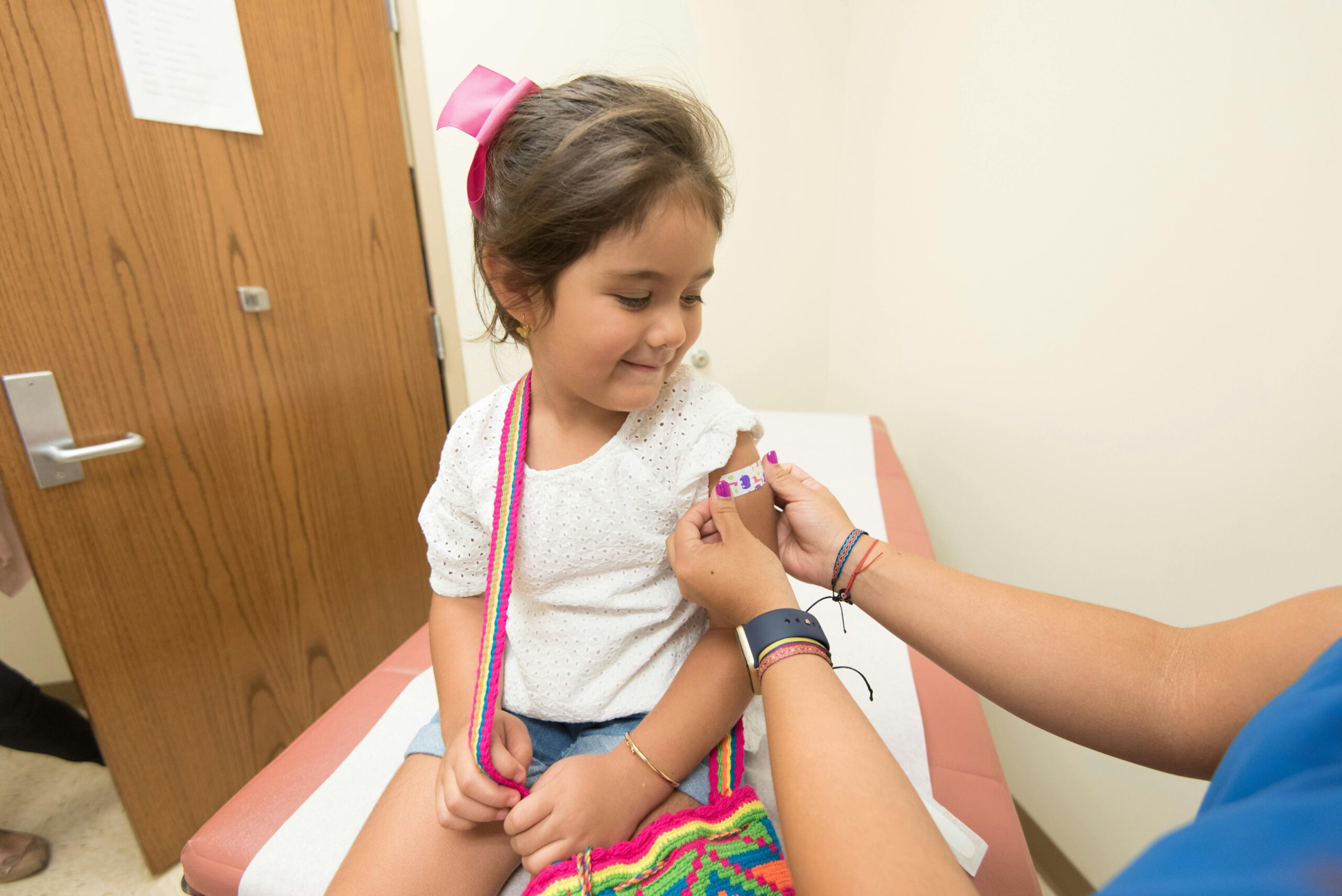 Judge Blocks Trump Administration from Shrinking Childhood Vaccine Recommendations