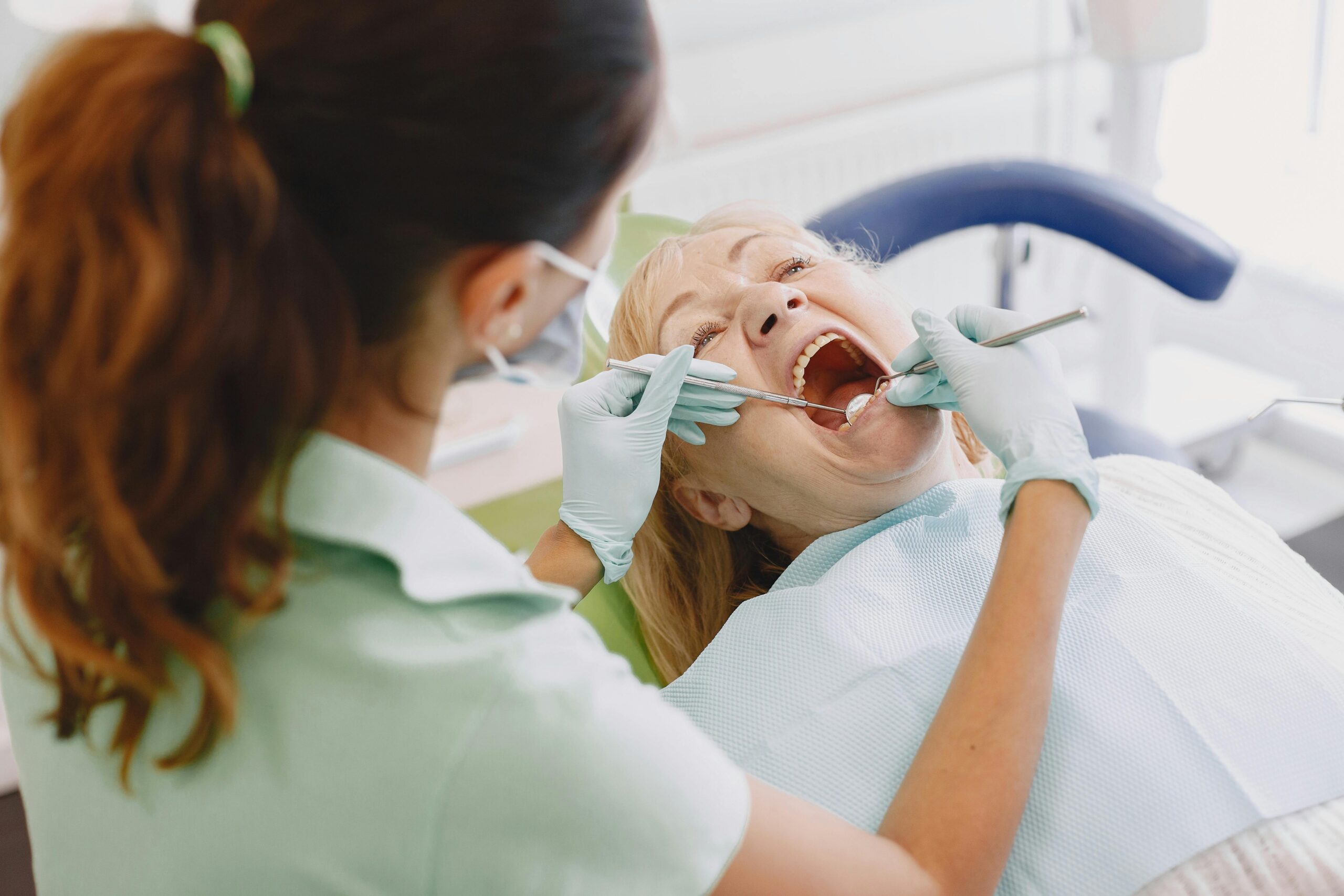 Rural Dental Care Gap Forces Longer Drives and Delayed Treatments
