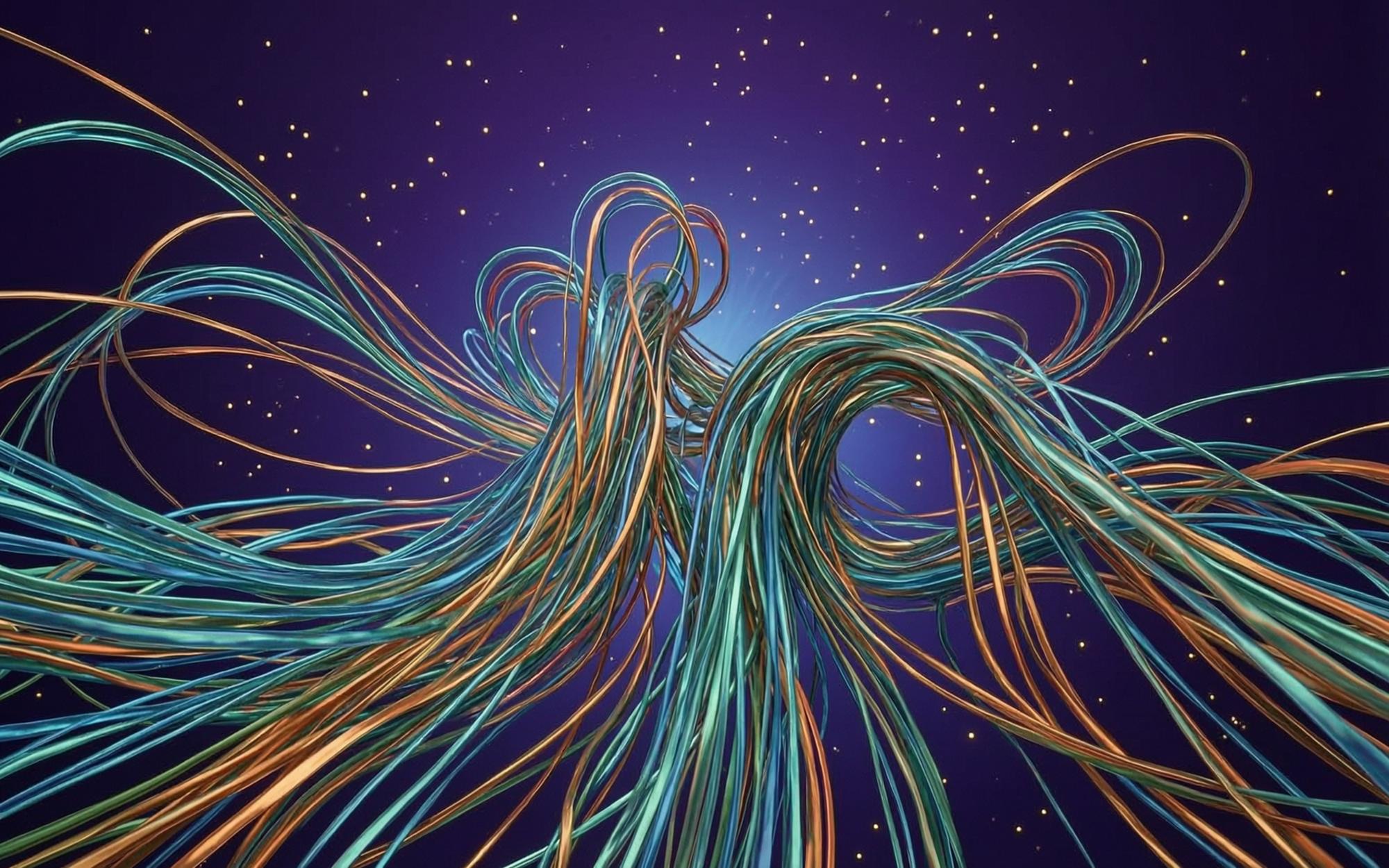 Single Psilocybin Dose Linked to Lasting Brain Changes, Study Finds