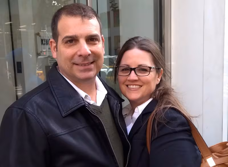 Woman, 48, Dies After Marathon Plastic Surgery Session, Lawsuit Claims