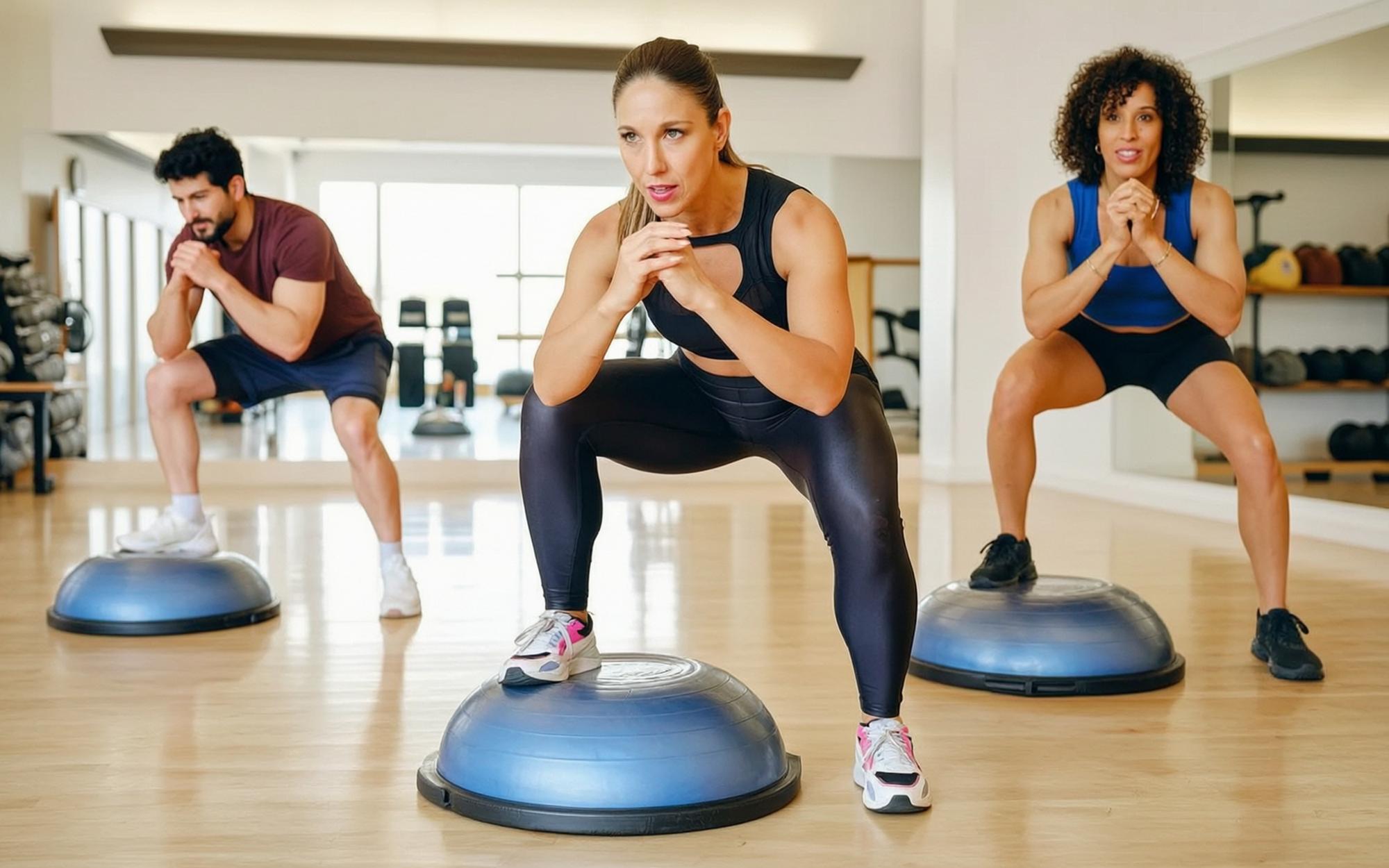 Fitness Expert Kenny Santucci Highlights Four Gyms Nationwide for Building True Wellness Culture