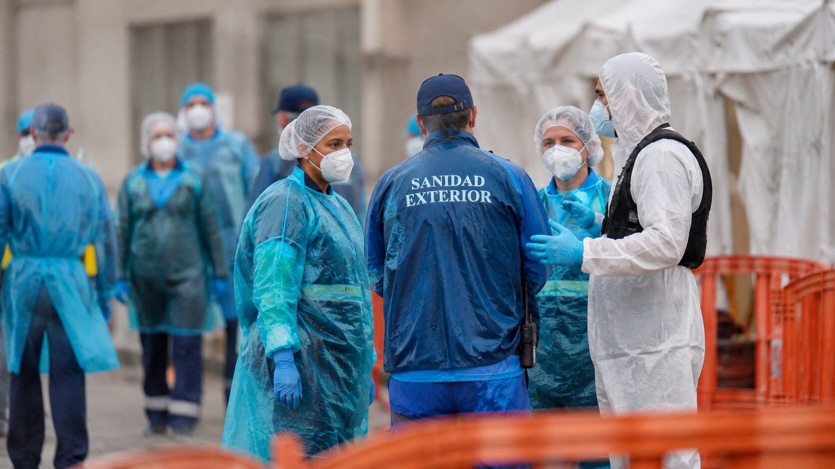 Passengers from Hantavirus-Linked Cruise Ship Could Depart Nebraska Early if Conditions Are Met