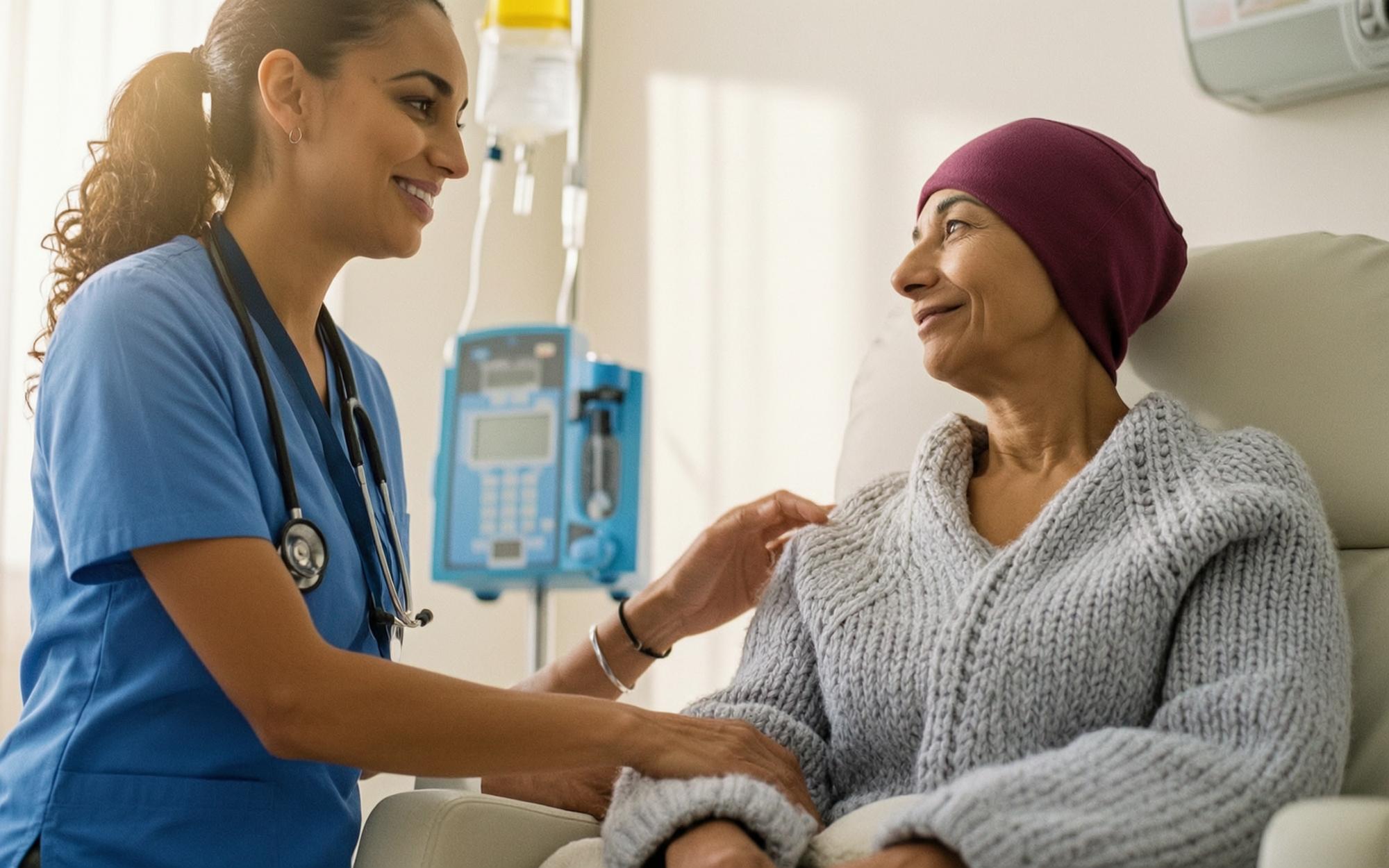 New Drug Shows Promise for Aggressive Recurrent Cancers in Early Results