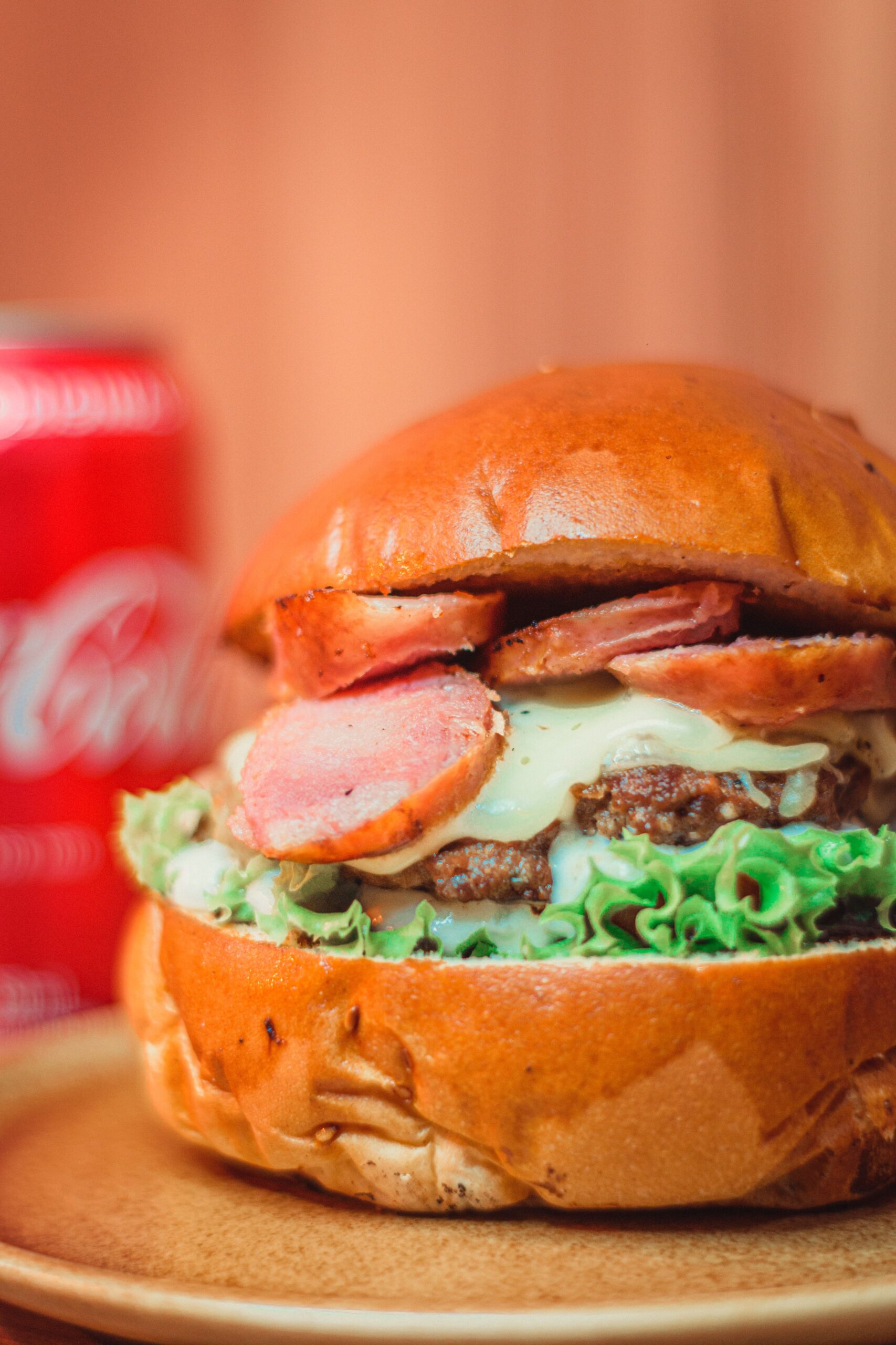 Americans Still Hunger for Protein as Beef Prices Hit Record Levels and Experts Reveal the ‘Healthiest Burger’