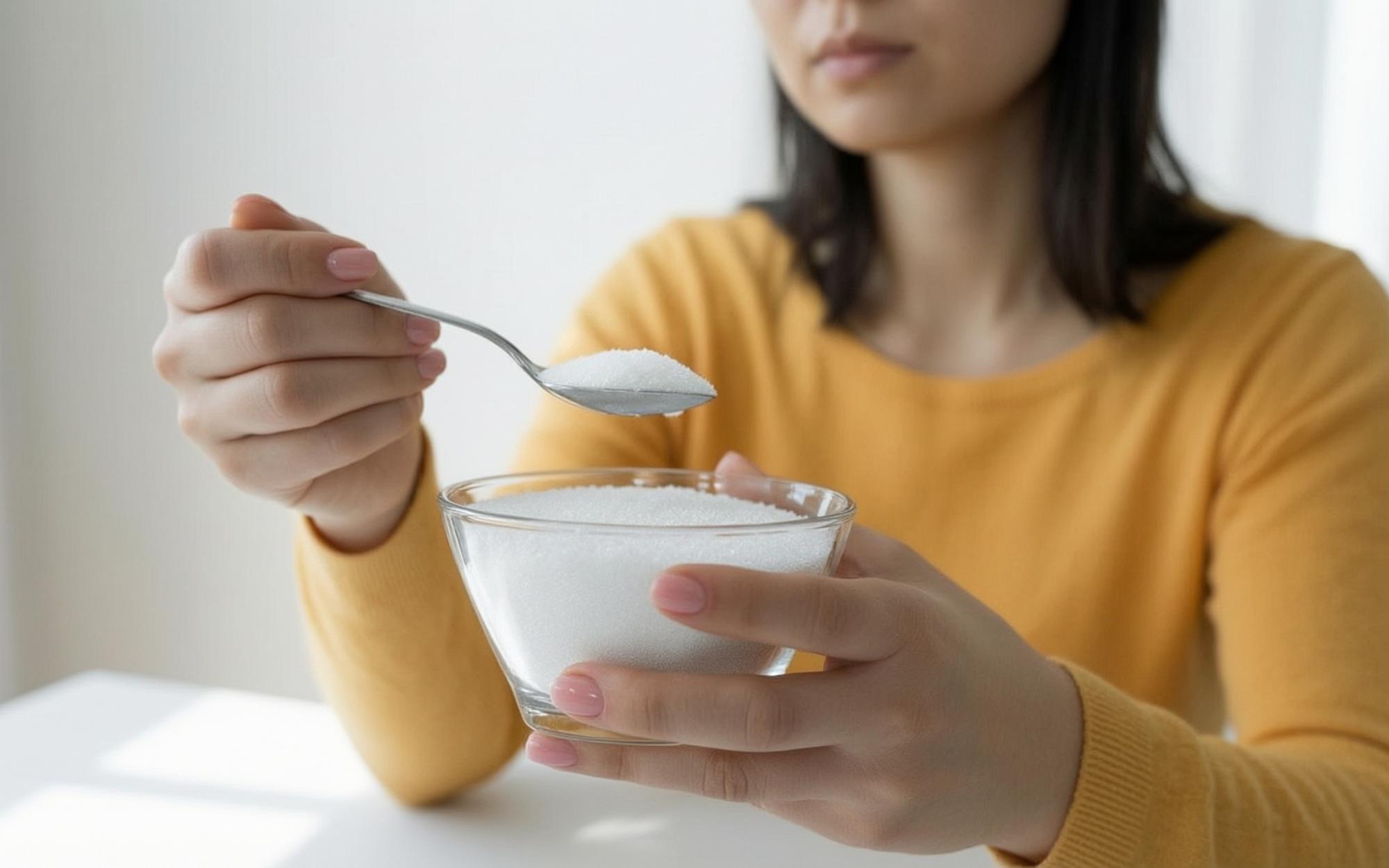 Cutting Out Sugar Completely May Disrupt Gut Health, Study Finds