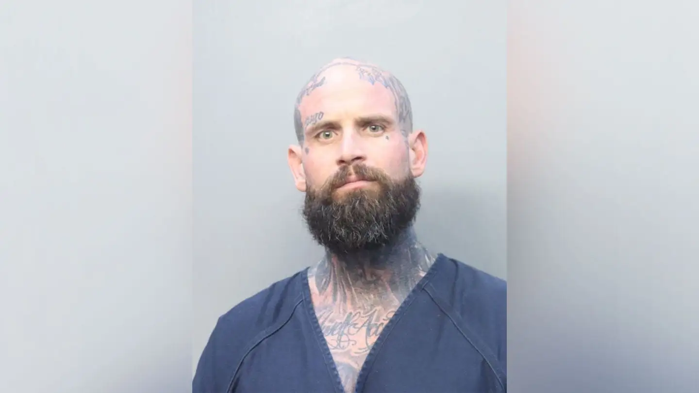 Fitness Influencer Wes Watson Pleads Guilty in Miami Gym Assault Case