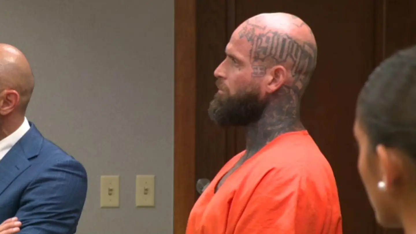 Fitness Influencer Wes Watson Pleads Guilty in Miami Gym Assault Case