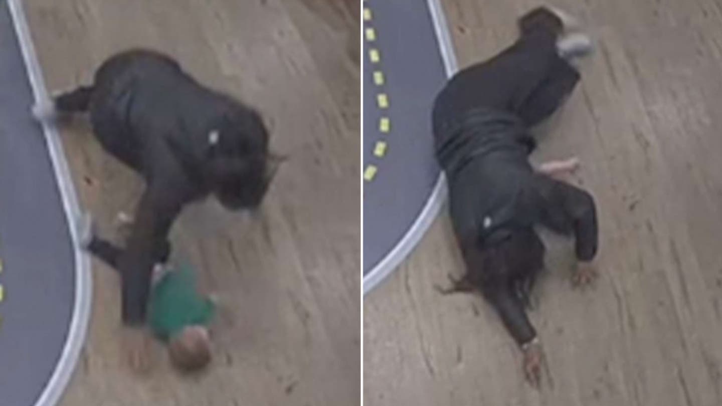 California Parents Sue Luxury Daycare After Toddler’s Alleged Fall Causes Brain Injury