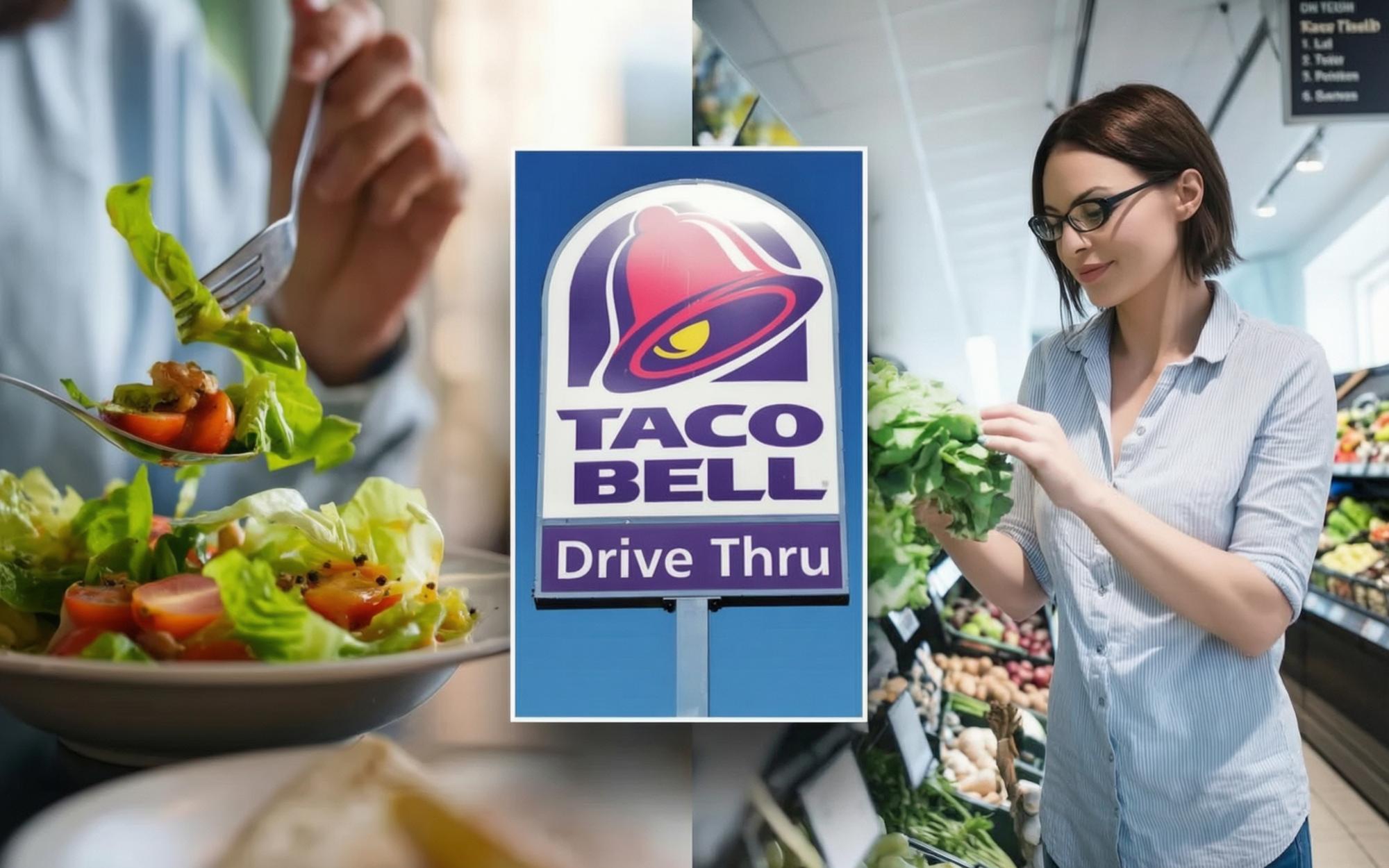 Is Lettuce Still Safe to Eat as Taco Bell Outbreak Investigation Widens?