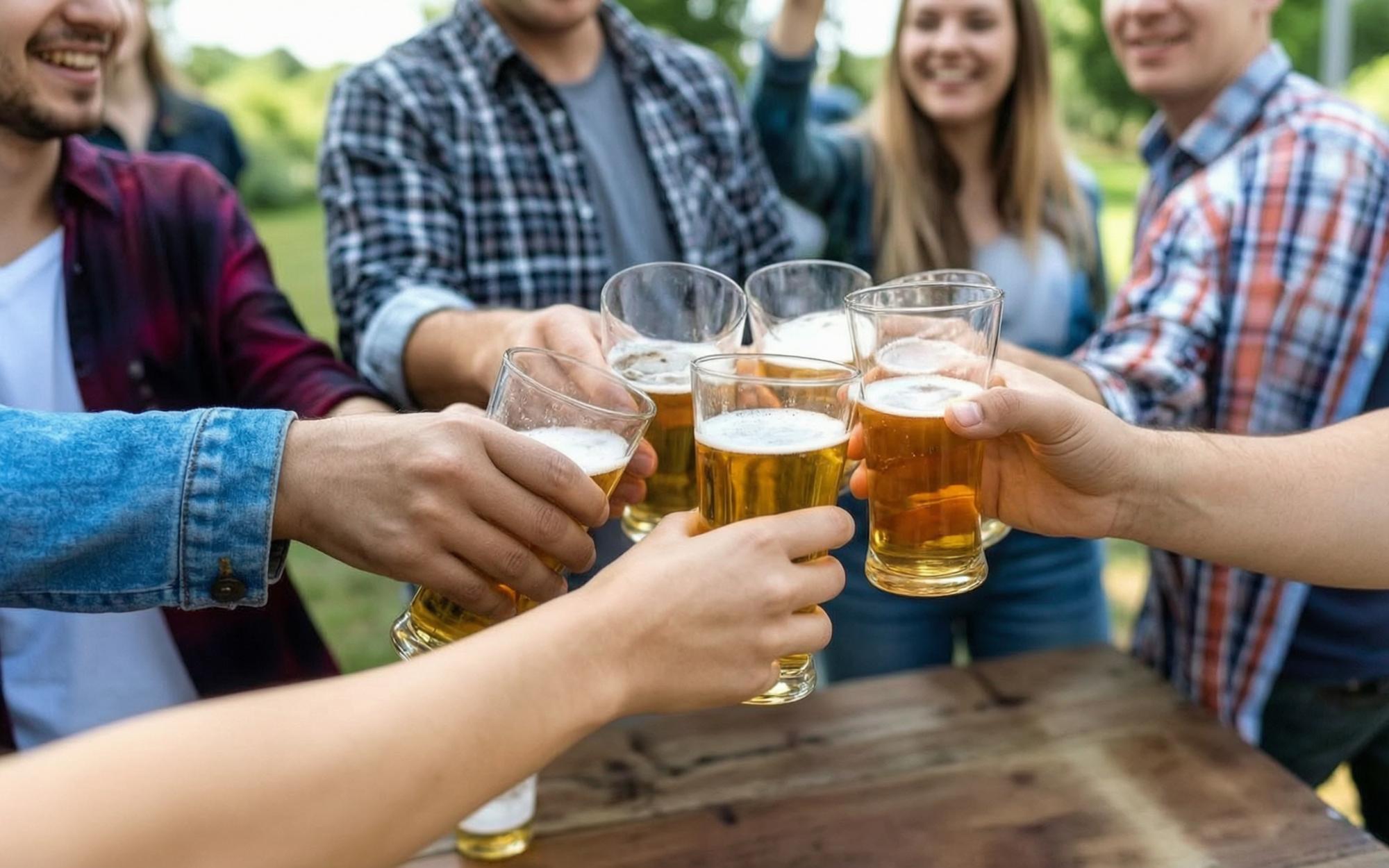 Is Daily Drinking Alcoholism? Experts Explain Where Culture and Addiction Collide