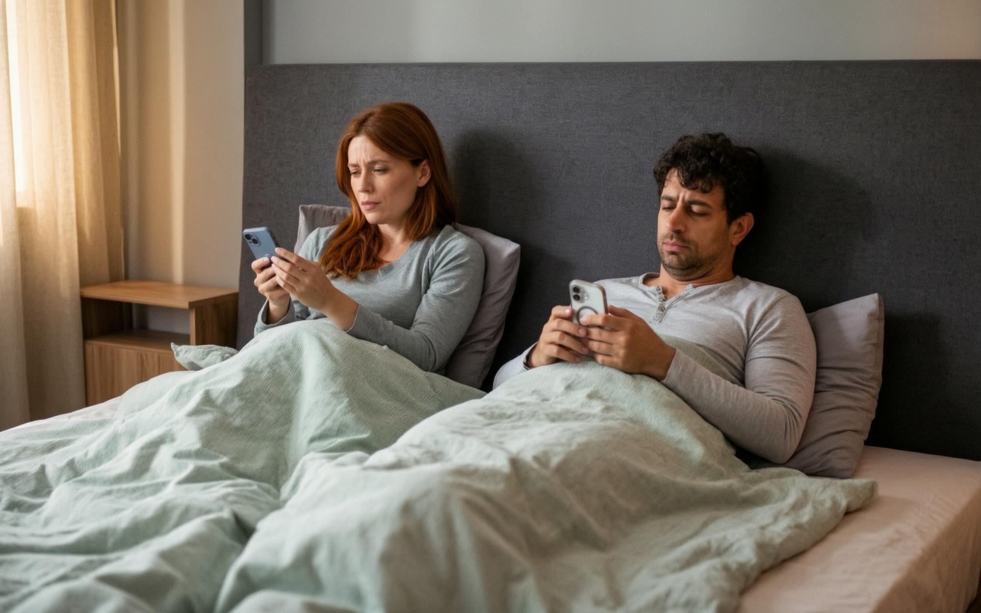 How Emotional Withdrawal Happens in Marriage and How to Fix It
