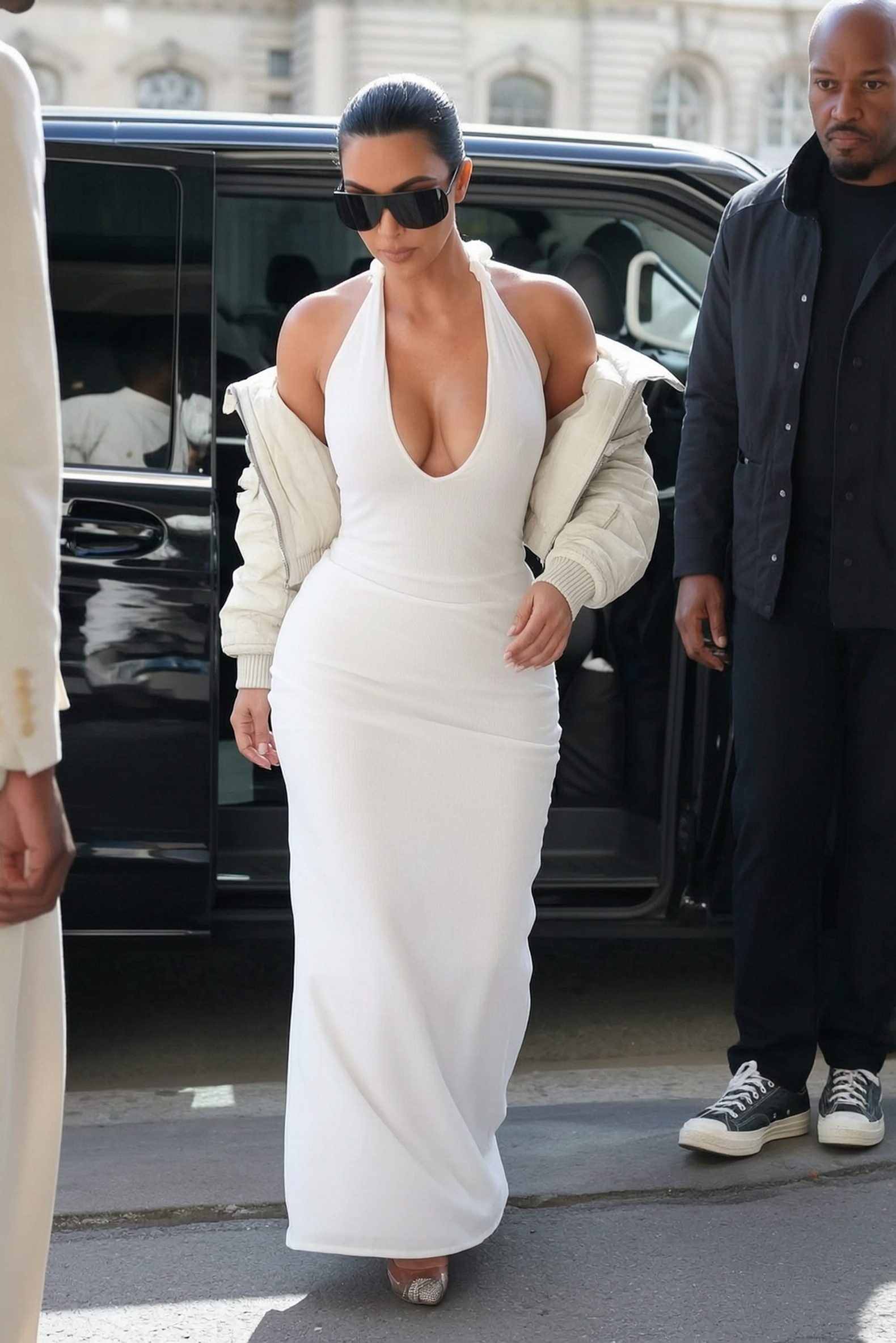 Kim Kardashian Reveals Alarming Health Scare With Haunting Echo of Father’s Cancer Death