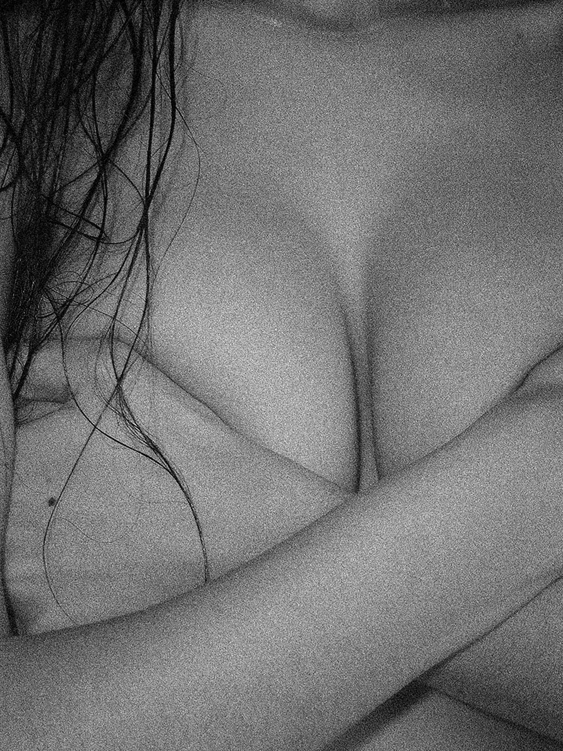 The Crushing Health Toll of Big Breasts