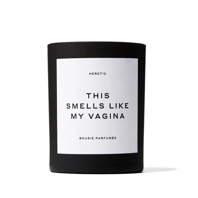 Gwyneth Paltrow Reveals Bizarre Joke Behind Infamous $600 Vagina Candle